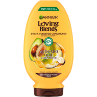 Loving Blends Conditioner avocado olie