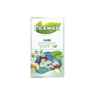 Pickwick Thee herbal care 20 zakjes