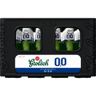 Grolsch 0.0% 24 x 30 cl
