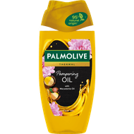 Palmolive Douchegel Thermal pampering oil
