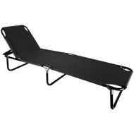 Opvouwbare stretcher