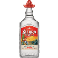 Sierra Tequila blanco