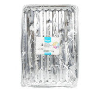 Depa Grillschalen 2 st.  34 x 23 cm