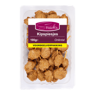 Snacks Kipspies oriental