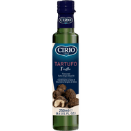 Cirio Olijfolie extra vergine truffel