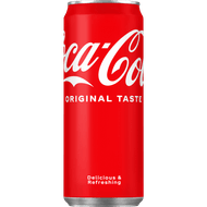 Coca-Cola Regular