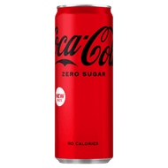 Coca-Cola Zero