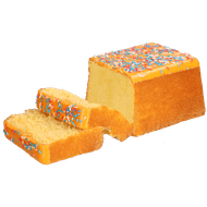 1 de Beste Oranje cake