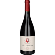 Baron de Vaillantcourt Pinot noir