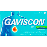 Unipharma Gaviscon core