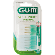 Gum Tandenstoker regular