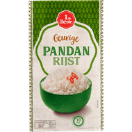 1 de Beste Pandan rijst