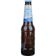 Brand 0.0% weizen