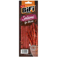 Bifi Salami 8 st.