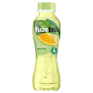 Fuze tea Green