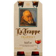 La Trappe Isid or 4x33cl