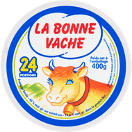 La Bonne Vache Kaaspuntjes naturel