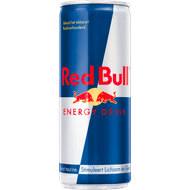 Red Bull Energy drink