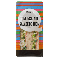 Qizini Sandwich tonijn