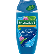 Palmolive Thermal mineral massage