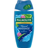 Palmolive Thermal mineral massage