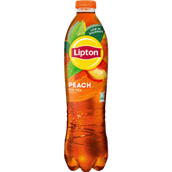 Lipton Ice tea peach
