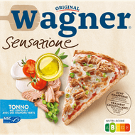 Wagner Sensazione tuna