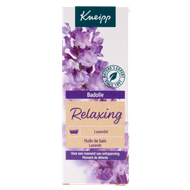 Kneipp Badolie lavendel