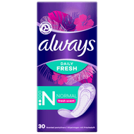 Always Inlegkruisjes freshness normal