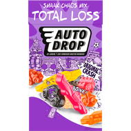 Autodrop Smaak Chaos Mix Total Loss