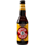 Jopen Heavy cross tripel ipa