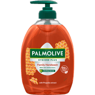 Palmolive Vloeibare zeeppomp hygiene plus