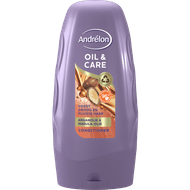 Andrélon Cremespoeling oil&care