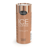 Landessa Ice coffee latte