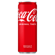 Coca-Cola Regular