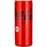 Coca-Cola Zero