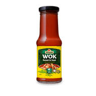 Inproba Woksaus sweet & sour