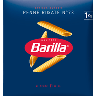 Barilla Penne rigate n.73