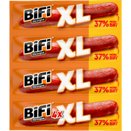 Bifi Original xl 4 st.