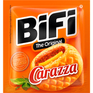 Bifi Carazza mini pizza