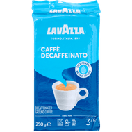 Lavazza Filterkoffie caffe decaffeinato