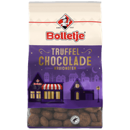 Bolletje Kruidnoten chocolade truffel