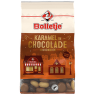 Bolletje Kruidnoten karamel