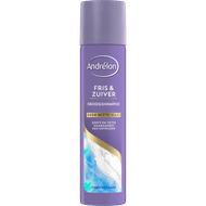 Andrélon Droogshampoo fris & zuiver