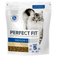 Perfect Fit Kattenvoer droog adult kip