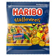 Haribo Halloween