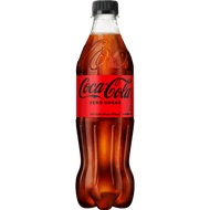 Coca-Cola Zero