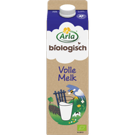 Arla Biologische volle melk