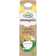 Arla Halfvolle yoghurt vanille