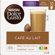 Nescafé Dolce gusto café au lait